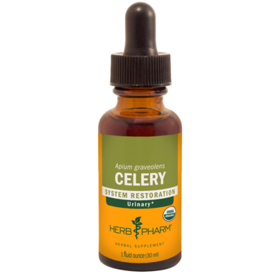 Celery 30 Milliliters Celery 30 Milliliters