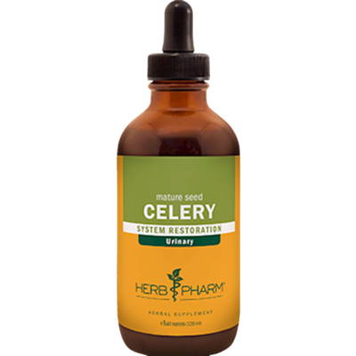 Celery 120 Milliliters