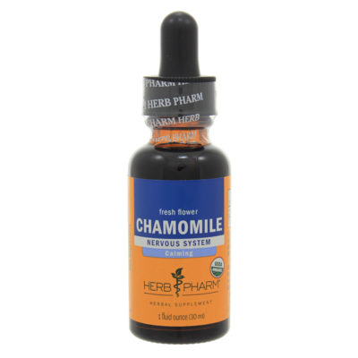 Chamomile 30 Milliliters