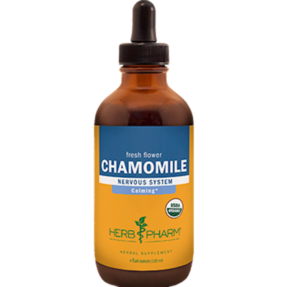 Product image for Chamomile.