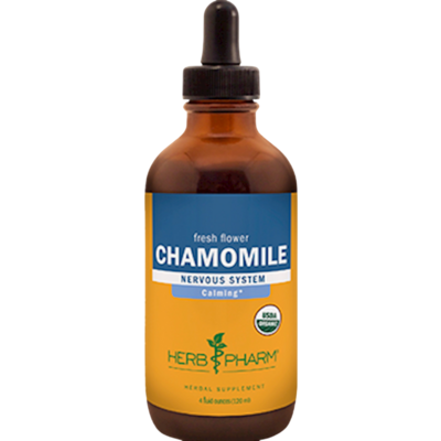 Chamomile 120 Milliliters