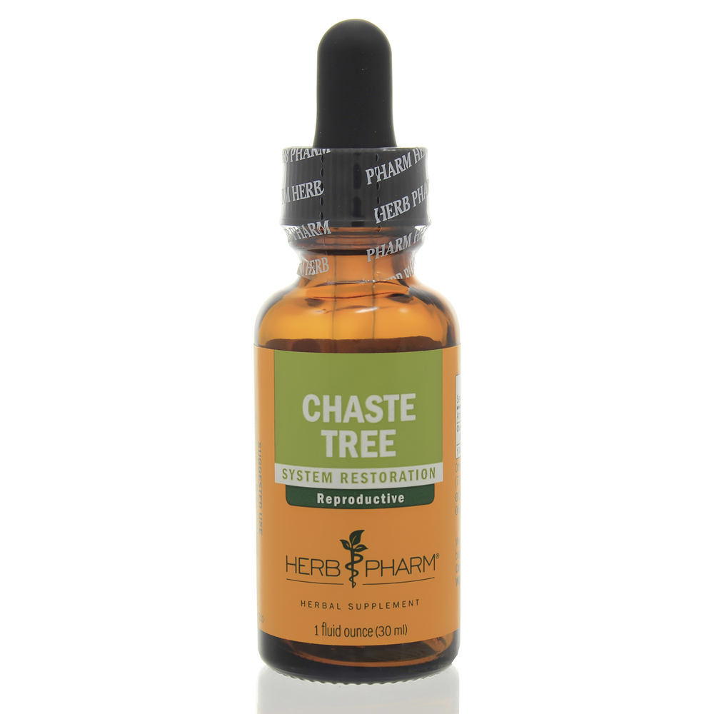 Chaste Tree product image