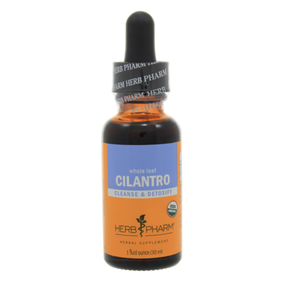 Cilantro 30 Milliliters