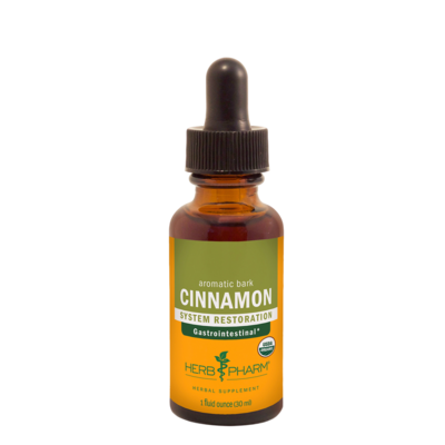 Cinnamon 30 Milliliters