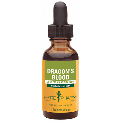 Dragons Blood (Sangre De Drago) product image