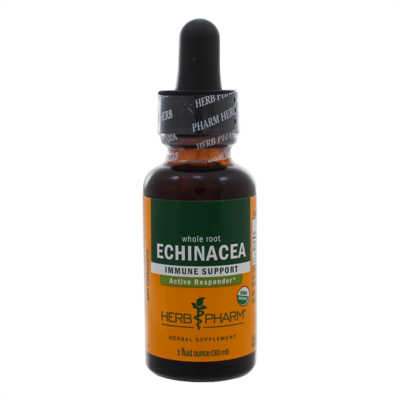 Echinacea 30 Milliliters Echinacea 30 Milliliters