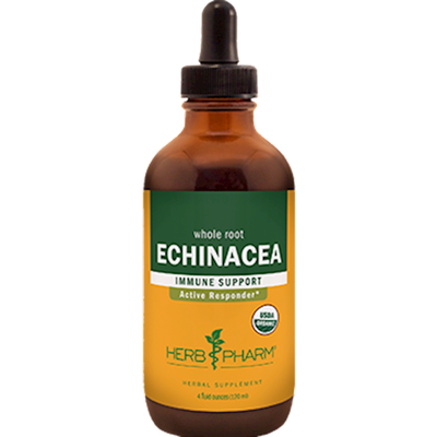 Echinacea 120 Milliliters