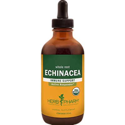 Echinacea 120 Milliliters
