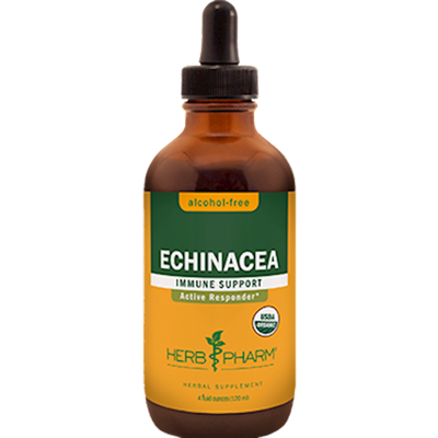 Echinacea Glycerite product image