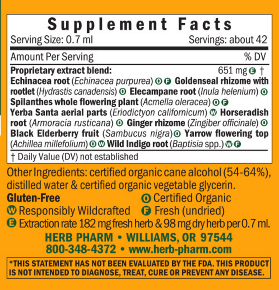 Product image for Rapid Immune Boost.