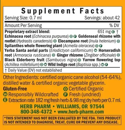 Product image for Rapid Immune Boost.