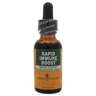 Rapid Immune Boost product image