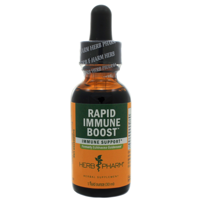 Rapid Immune Boost