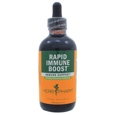 Rapid Immune Boost 120 Milliliters