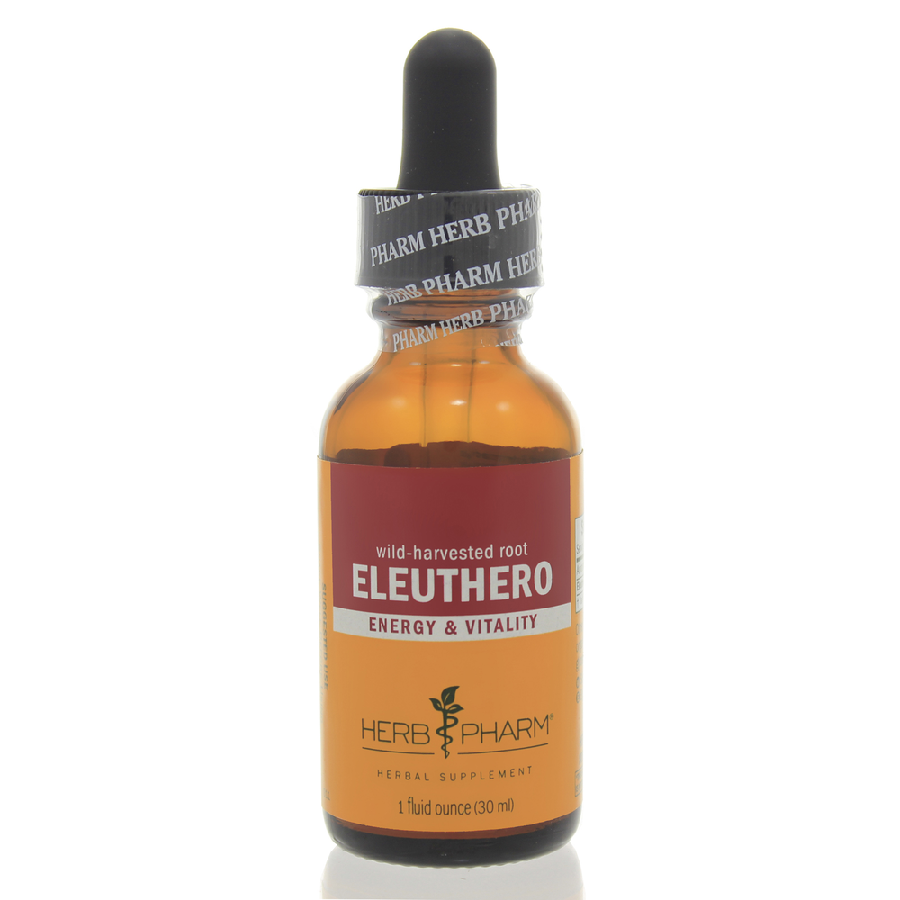 Product image for Eleuthero.