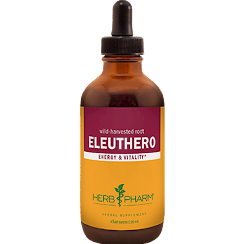 Product image for Eleuthero.