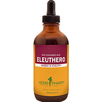 Eleuthero product image