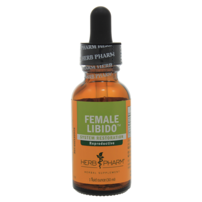 Female Libido 30 Milliliters