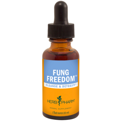 Fung Freedom™ (formerly Fungus Fighter™) 30 Milliliters