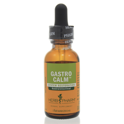 Gastro Calm 1 Ounce