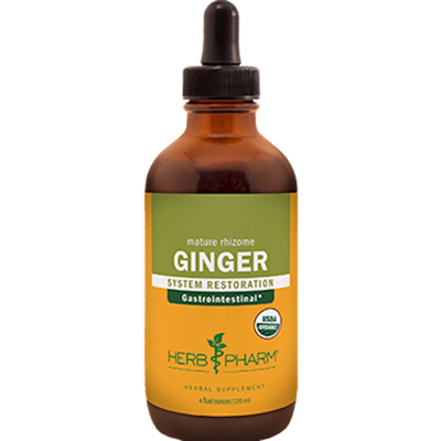 Ginger 1oz product image