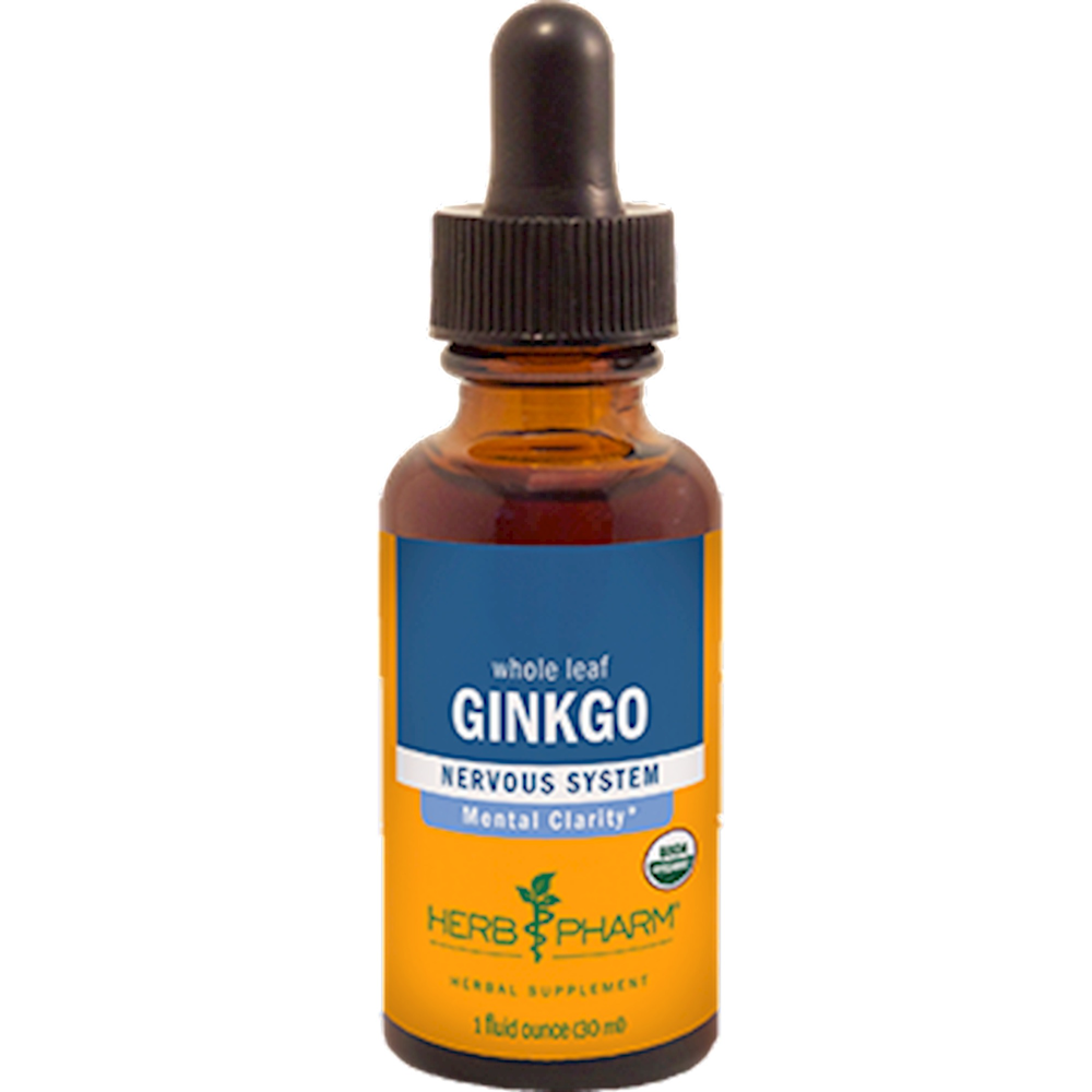 Ginkgo product image