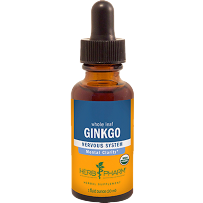 Ginkgo