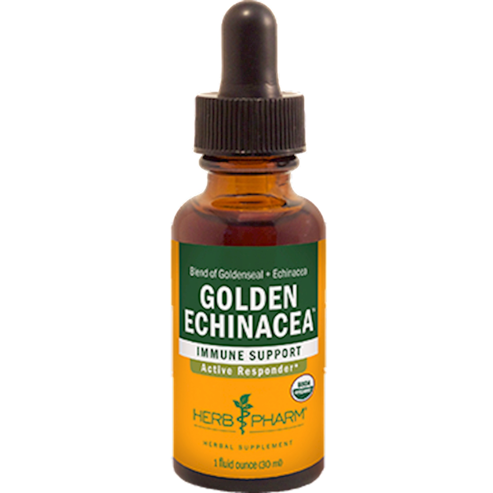Golden Echinacea product image