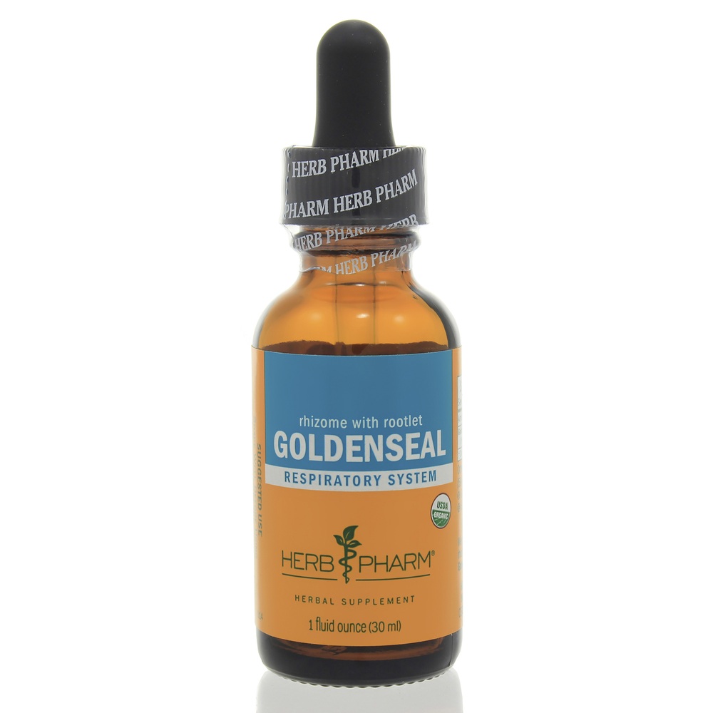 Goldenseal product image