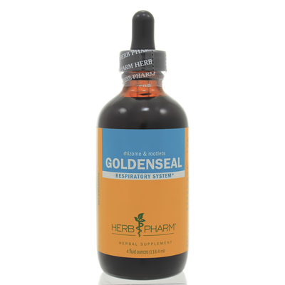 Goldenseal 4 Ounces