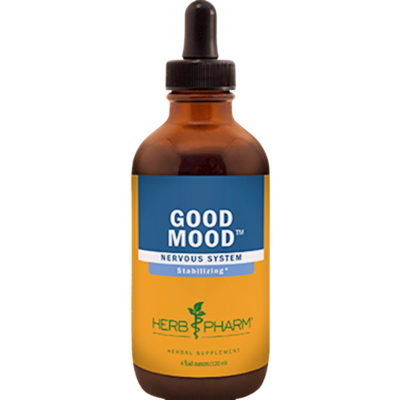 Good Mood 120 Milliliters
