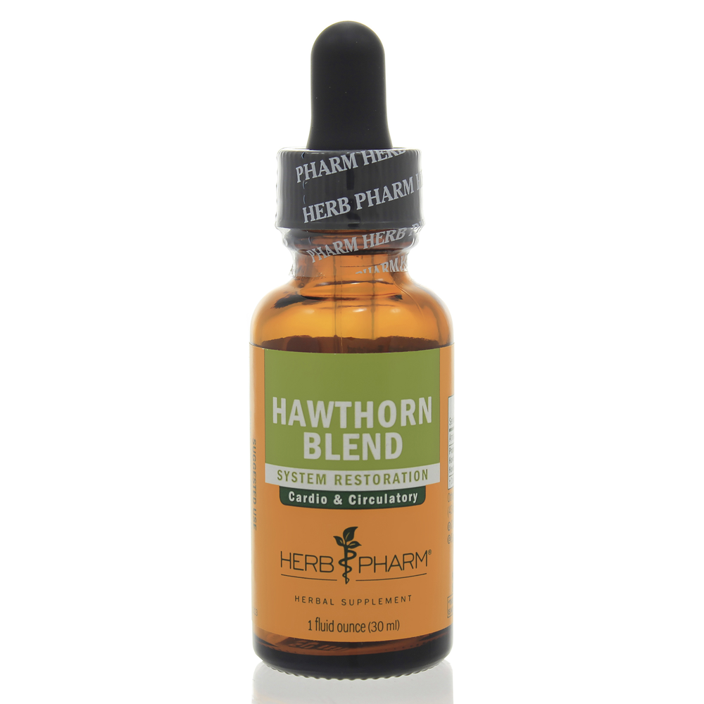 Product image for Hawthorn Blend.