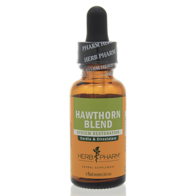 Hawthorn Blend product image