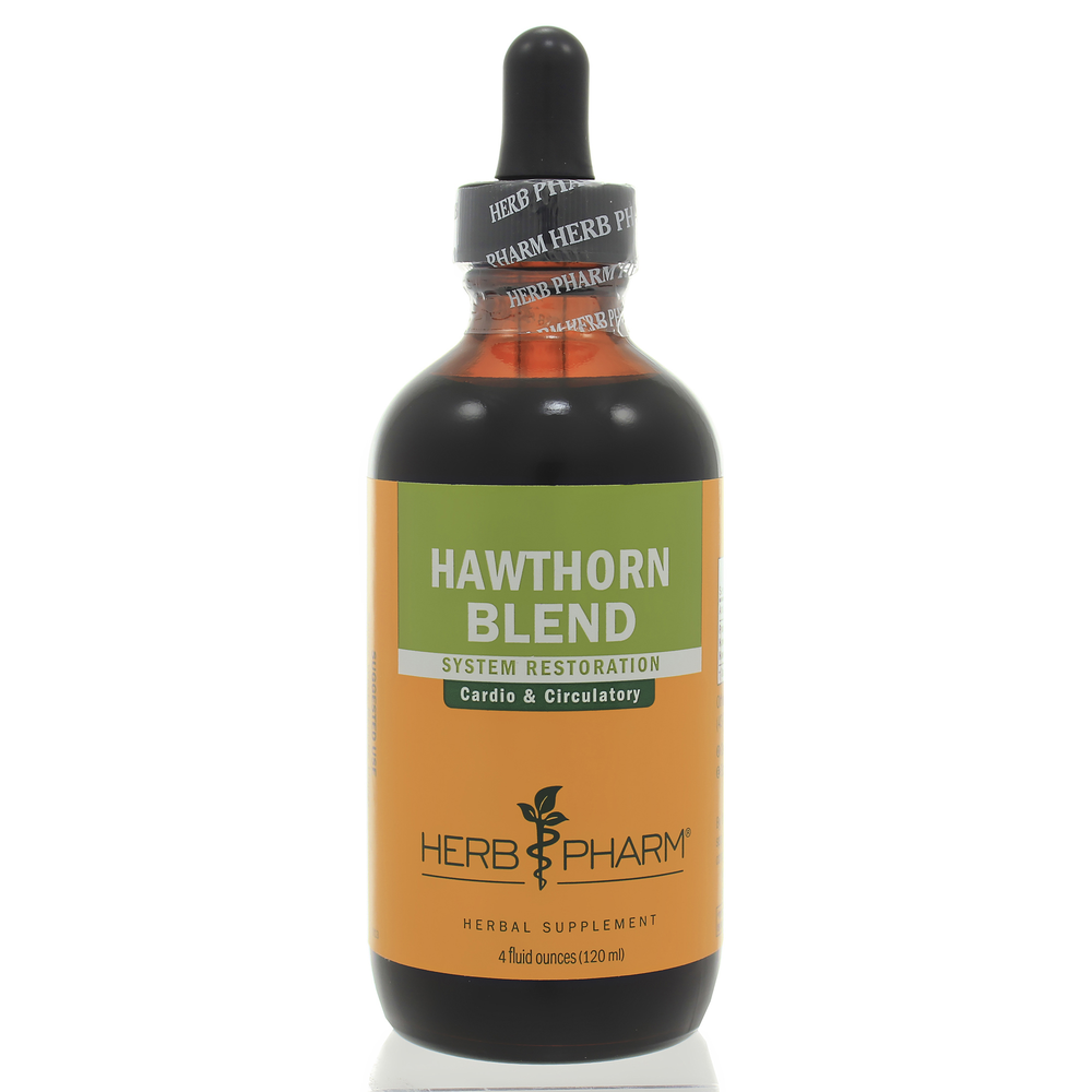 Product image for Hawthorn Blend.