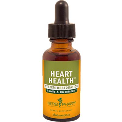Heart Health 30 Milliliters