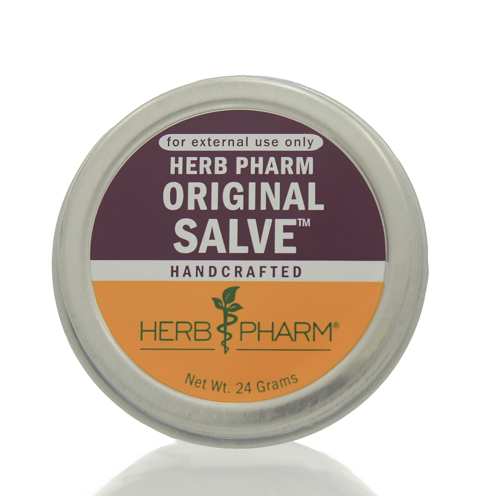 Herb Pharm Original Salve product image