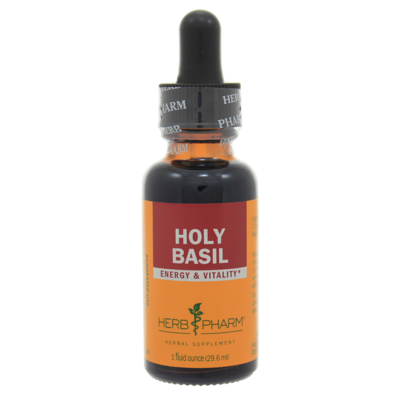 Holy Basil 29.6 Milliliters