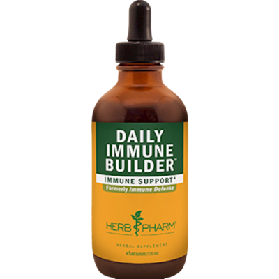 Daily Immune Builder 120 Milliliters