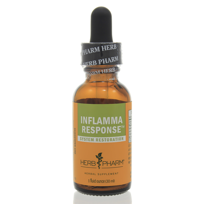 Inflamma Response 1 Ounce