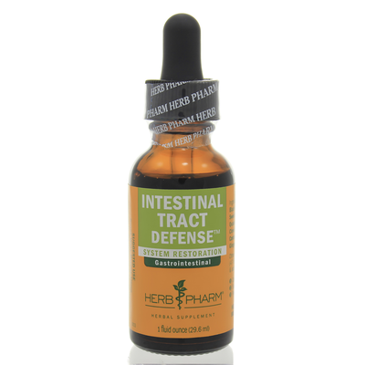 Intestinal Tract Defense 1 Ounce
