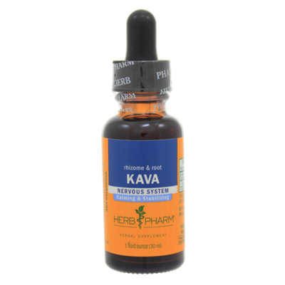 Kava 30 Milliliters