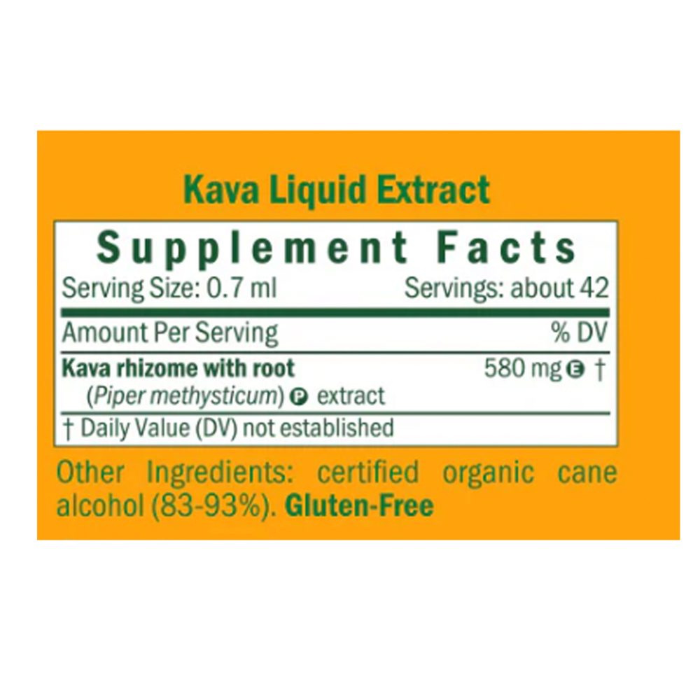 Product image for Kava.