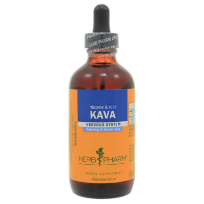 Kava 120 Milliliters