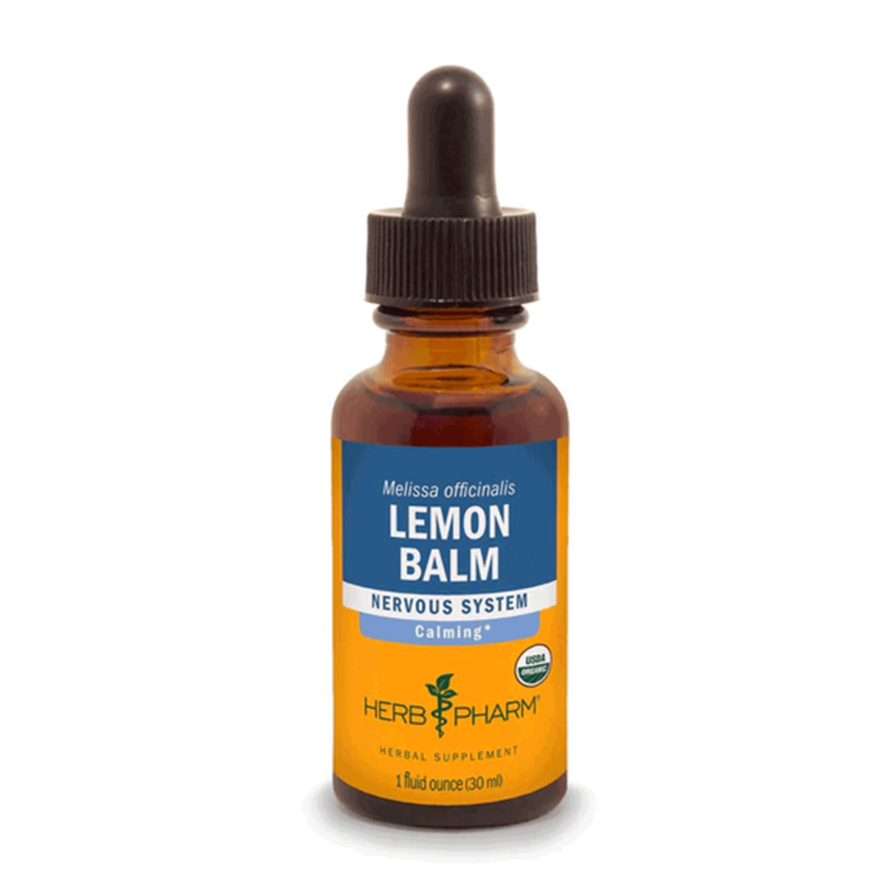 Lemon Balm product image