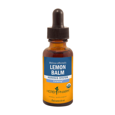 Lemon Balm