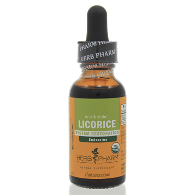 Licorice product image