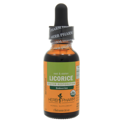 Licorice 30 Milliliters