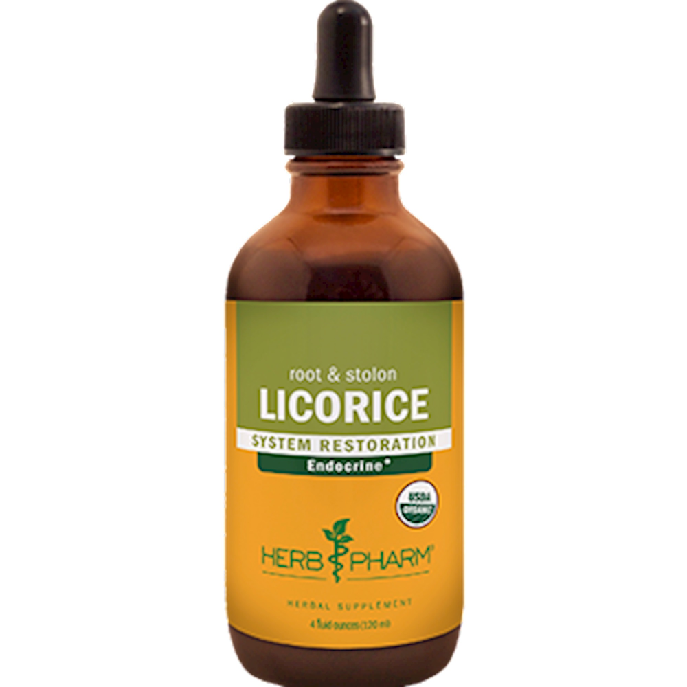 Product image for Licorice.