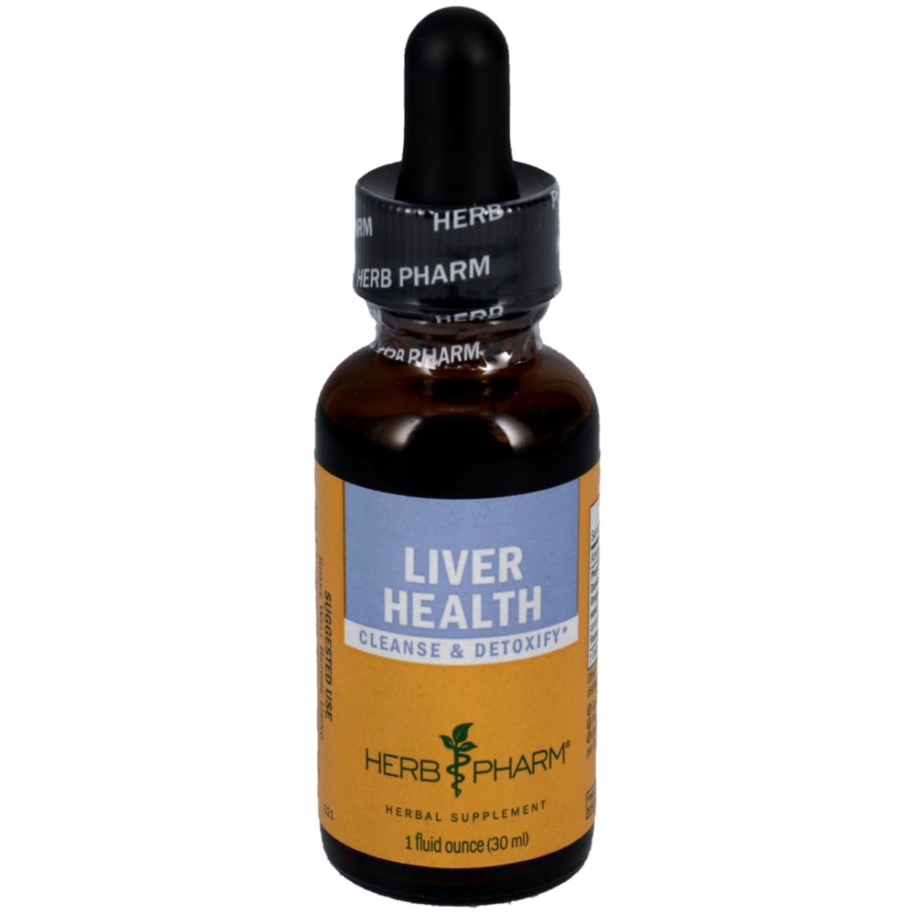 Liver Health product image