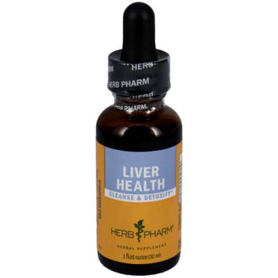 Liver Health 30 Milliliters